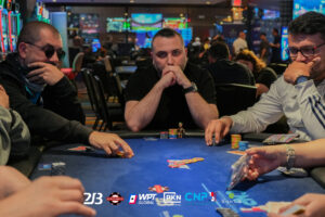 CNP – Main Event 200K – Día 1C – CNP Panamá – foto 33