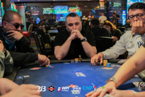 CNP – Main Event 200K – Día 1C – CNP Panamá – foto 31