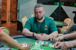 Mystery Bounty – Día 1C – WSOP Circuit Panamá 2026 – foto 74