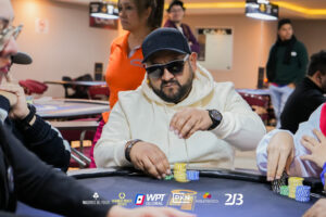 High Roller – Día 1B – WPS 1 Millón de USD GTD – foto 130