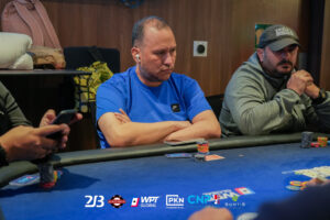 CNP – Main Event 200K – Día 1C – CNP Panamá – foto 32