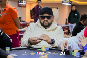 High Roller – Día 1B – WPS 1 Millón de USD GTD – foto 129
