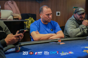 CNP – Main Event 200K – Día 1C – CNP Panamá – foto 29