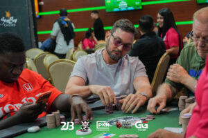 Mystery Bounty – Día 1C – WSOP Circuit Panamá 2026 – foto 75