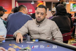 High Roller – Día 1B – WPS 1 Millón de USD GTD – foto 128