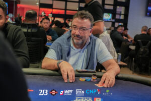 CNP – Main Event 200K – Día 1C – CNP Panamá – foto 27