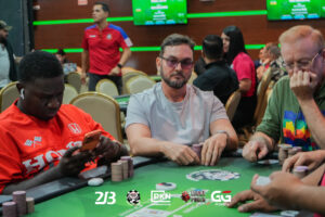 Mystery Bounty – Día 1C – WSOP Circuit Panamá 2026 – foto 73