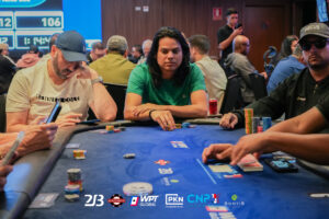 CNP – Main Event 200K – Día 1C – CNP Panamá – foto 28