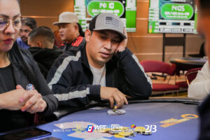 High Roller – Día 1B – WPS 1 Millón de USD GTD – foto 127
