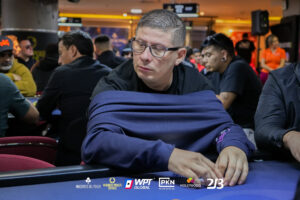 High Roller – Día 1B – WPS 1 Millón de USD GTD – foto 126