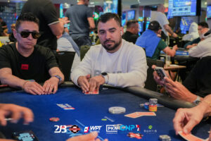 CNP – Main Event 200K – Día 1C – CNP Panamá – foto 25