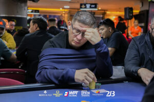 High Roller – Día 1B – WPS 1 Millón de USD GTD – foto 125