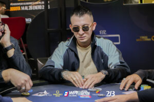 High Roller – Día 1B – WPS 1 Millón de USD GTD – foto 123