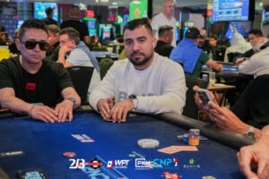 CNP – Main Event 200K – Día 1C – CNP Panamá – foto 26