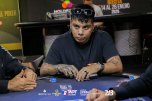 High Roller – Día 1B – WPS 1 Millón de USD GTD – foto 121