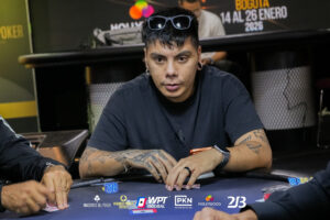 High Roller – Día 1B – WPS 1 Millón de USD GTD – foto 120