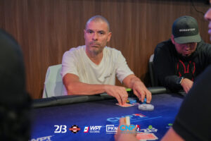 CNP – Main Event 200K – Día 1C – CNP Panamá – foto 21