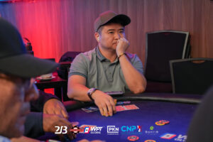 CNP – Main Event 200K – Día 1C – CNP Panamá – foto 22