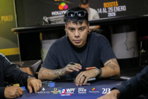 High Roller – Día 1B – WPS 1 Millón de USD GTD – foto 119