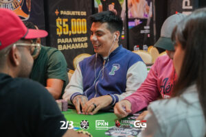Mystery Bounty – Día 1C – WSOP Circuit Panamá 2026 – foto 77