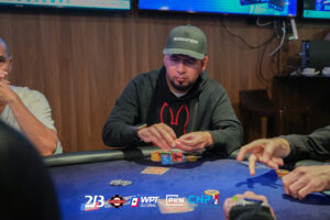 CNP – Main Event 200K – Día 1C – CNP Panamá – foto 19