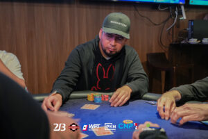 CNP – Main Event 200K – Día 1C – CNP Panamá – foto 20