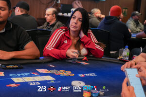 CNP – Main Event 200K – Día 1C – CNP Panamá – foto 17