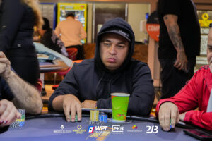 High Roller – Día 1B – WPS 1 Millón de USD GTD – foto 118