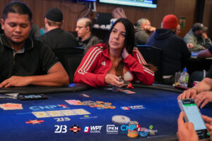 CNP – Main Event 200K – Día 1C – CNP Panamá – foto 18