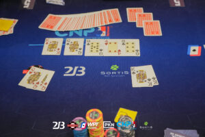 CNP – Main Event 200K – Día 1C – CNP Panamá – foto 13