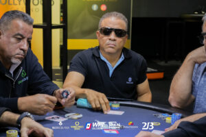 High Roller – Día 1B – WPS 1 Millón de USD GTD – foto 117