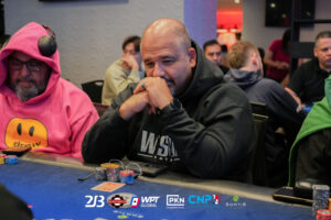 CNP – Main Event 200K – Día 1C – CNP Panamá – foto 16