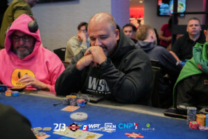 CNP – Main Event 200K – Día 1C – CNP Panamá – foto 14