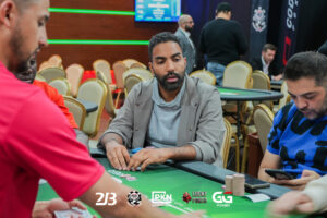 Mystery Bounty – Día Final – WSOP Circuit Panamá 2026 – foto 34