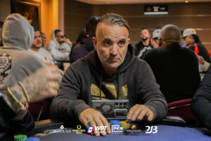 High Roller – Día 1B – WPS 1 Millón de USD GTD – foto 116