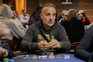 High Roller – Día 1B – WPS 1 Millón de USD GTD – foto 114