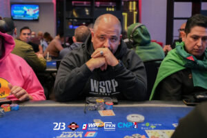 CNP – Main Event 200K – Día 1C – CNP Panamá – foto 15