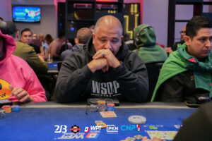 CNP – Main Event 200K – Día 1C – CNP Panamá – foto 12