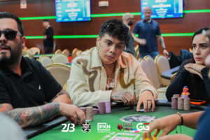 Mystery Bounty – Día Final – WSOP Circuit Panamá 2026 – foto 32
