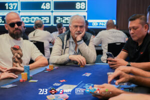 CNP – Main Event 200K – Día 1C – CNP Panamá – foto 10