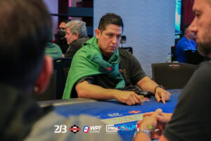 CNP – Main Event 200K – Día 1C – CNP Panamá – foto 11