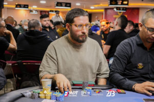 High Roller – Día 1B – WPS 1 Millón de USD GTD – foto 113