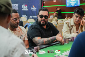Mystery Bounty – Día Final – WSOP Circuit Panamá 2026 – foto 30