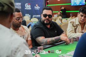 Mystery Bounty – Día Final – WSOP Circuit Panamá 2026 – foto 28