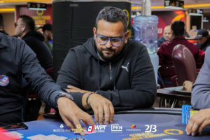 High Roller – Día 1B – WPS 1 Millón de USD GTD – foto 111