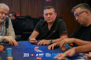 CNP – Main Event 200K – Día 1C – CNP Panamá – foto 8