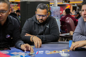 High Roller – Día 1B – WPS 1 Millón de USD GTD – foto 112