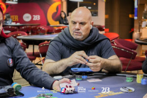 High Roller – Día 1B – WPS 1 Millón de USD GTD – foto 110