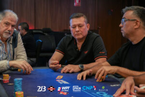 CNP – Main Event 200K – Día 1C – CNP Panamá – foto 9