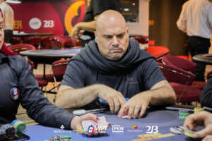 High Roller – Día 1B – WPS 1 Millón de USD GTD – foto 109